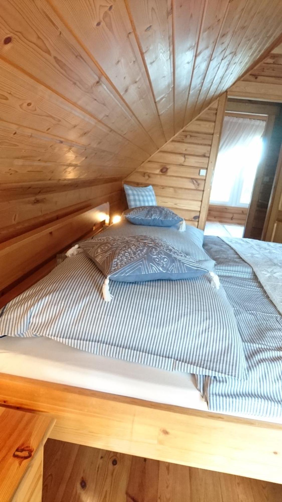 Wiek auf Rügen Ahoiヴィラ エクステリア 写真